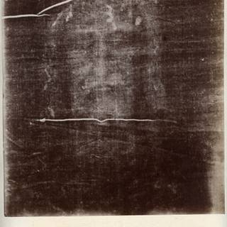 Shroud of Turin wallpaper