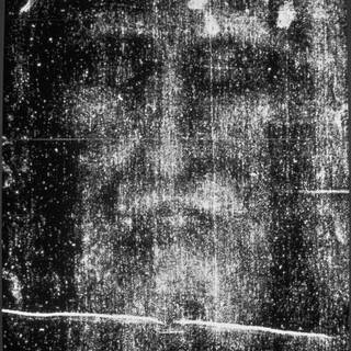 Shroud of Turin wallpaper