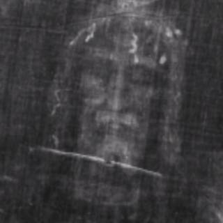 Shroud of Turin wallpaper