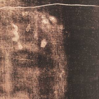 Shroud of Turin wallpaper