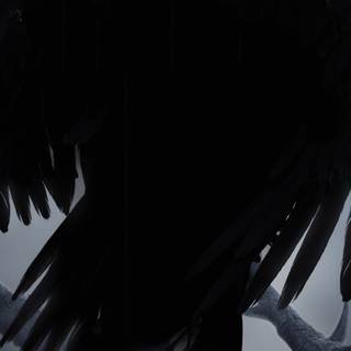 Maleficent iPhone wallpaper