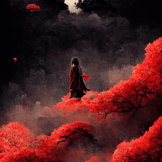 iPhone Itachi Uchiha wallpaper