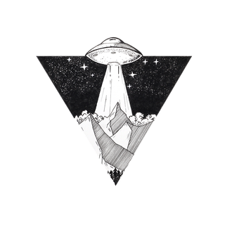 Drawing phone wallpaper