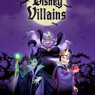 Maleficent iPhone wallpaper