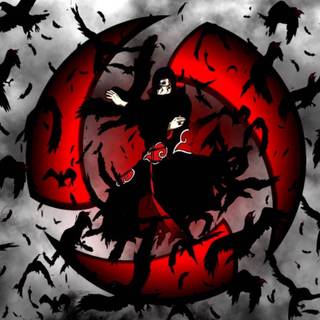 Itachi Uchiha wallpaper