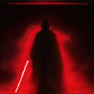 Darth Vader Star Wars 4k phone wallpaper