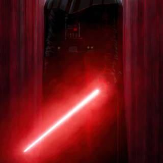Darth Vader Star Wars 4k phone wallpaper