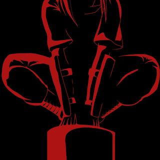 iPhone Itachi Uchiha wallpaper