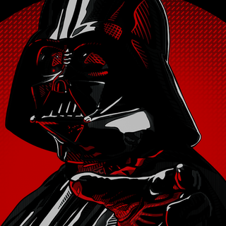 Darth Vader Star Wars 4k phone wallpaper