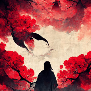 iPhone Itachi Uchiha wallpaper