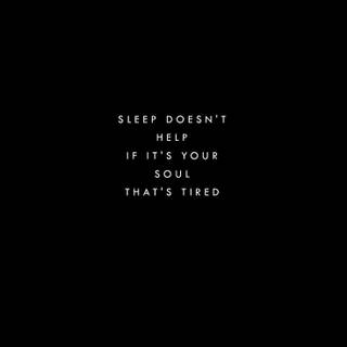 Depressed mobile wallpaper