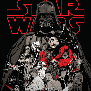 Darth Vader Star Wars 4k phone wallpaper