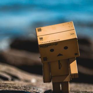 Depressed mobile wallpaper