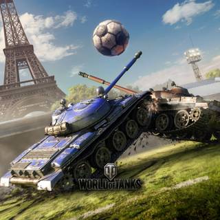 Aesthetic desktop football wallpaper