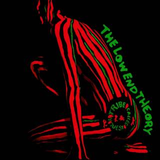 The Pharcyde desktop 4k wallpaper