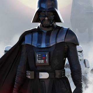 Darth Vader Star Wars 4k phone wallpaper