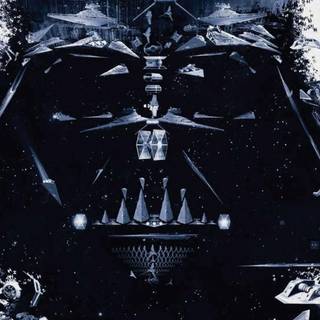 Darth Vader Star Wars 4k phone wallpaper