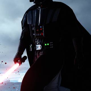 Darth Vader Star Wars 4k phone wallpaper