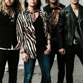 The Struts wallpaper