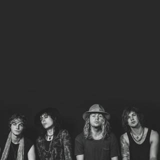 The Struts wallpaper