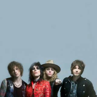The Struts wallpaper