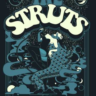 The Struts wallpaper