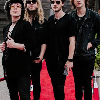 The Struts wallpaper