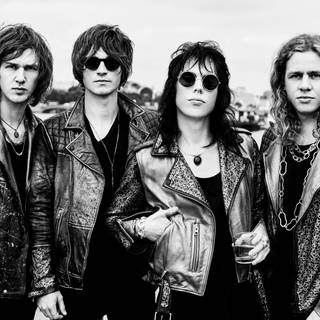 The Struts wallpaper