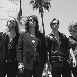 The Struts wallpaper