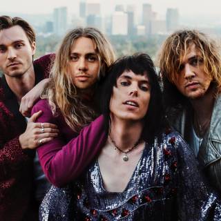 The Struts wallpaper