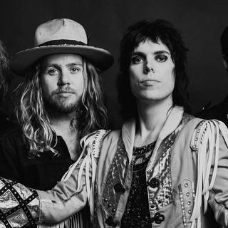 The Struts wallpaper