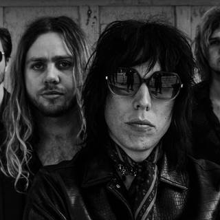 The Struts wallpaper