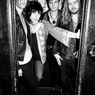 The Struts wallpaper