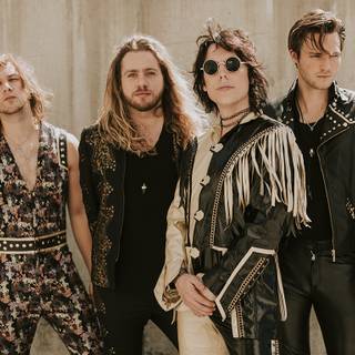 The Struts wallpaper