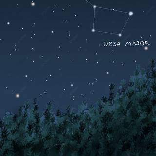 Ursa Major wallpaper