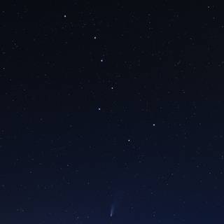 Ursa Major wallpaper
