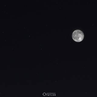 Ursa Major wallpaper