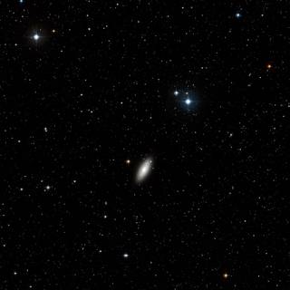 Ursa Major wallpaper