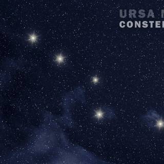 Ursa Major wallpaper