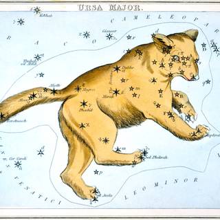 Ursa Major wallpaper
