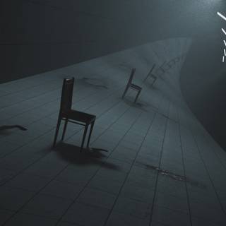 Shadow art wallpaper