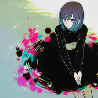 Akane Oshi No Ko wallpaper