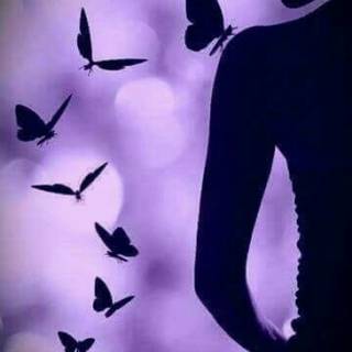 Shadow art wallpaper