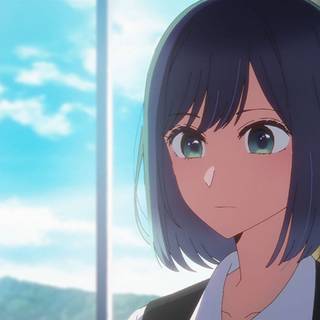 Akane Oshi No Ko wallpaper