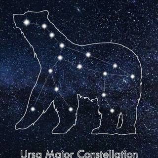 Ursa Major wallpaper