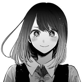 Akane Oshi No Ko wallpaper