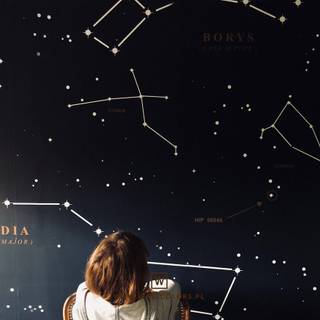 Ursa Major wallpaper
