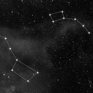 Ursa Major wallpaper