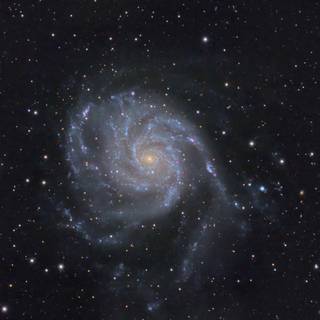 Ursa Major wallpaper