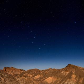 Ursa Major wallpaper